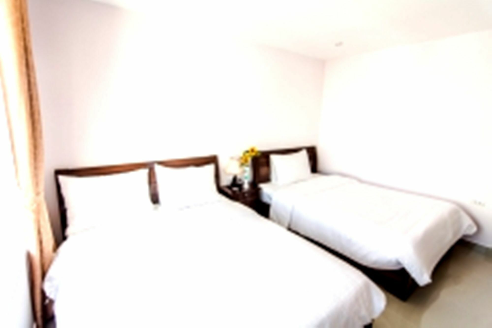 Ngu Hanh Son Kien Cuong Apartment & Hotel المظهر الخارجي الصورة