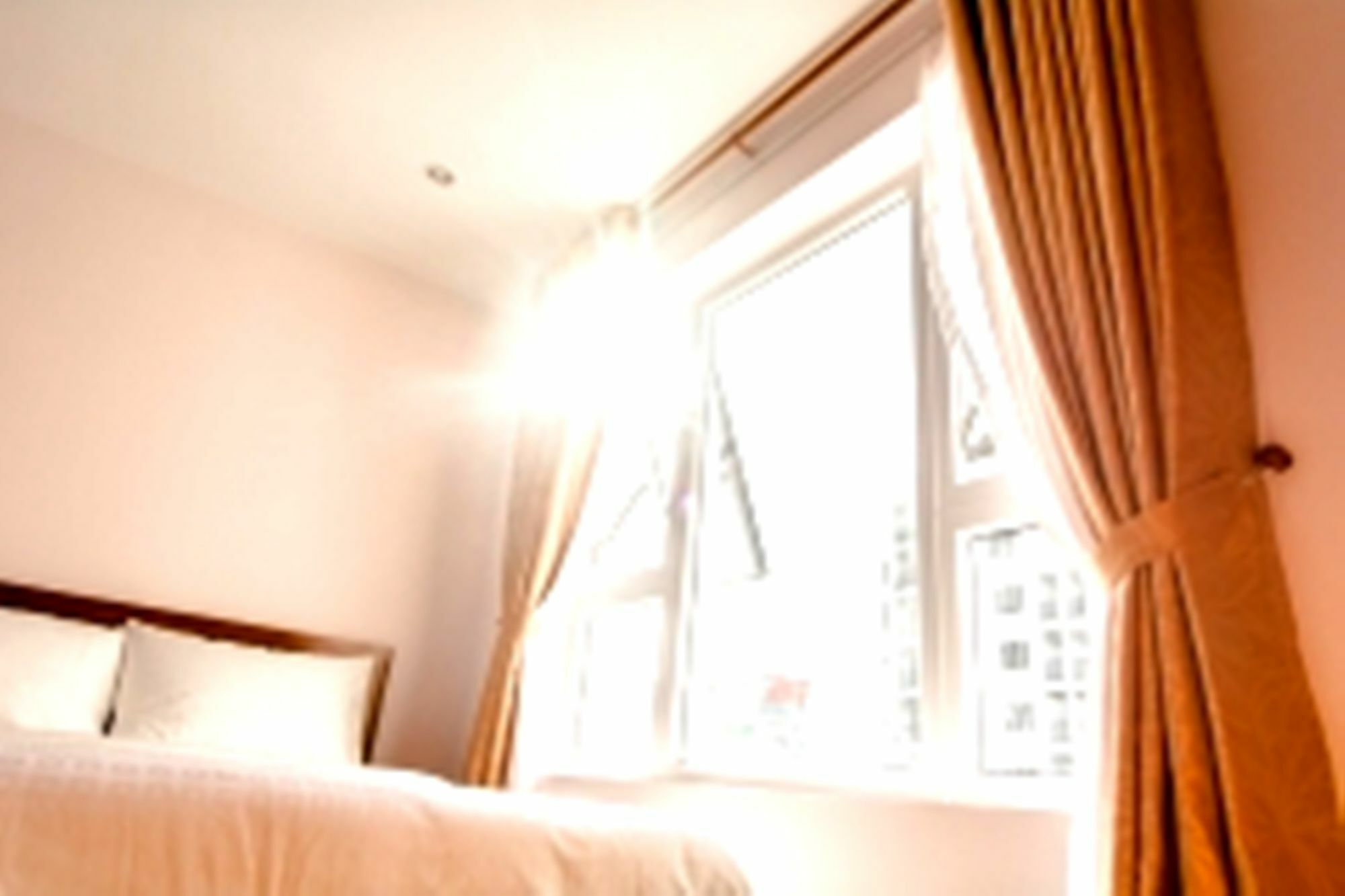 Ngu Hanh Son Kien Cuong Apartment & Hotel المظهر الخارجي الصورة