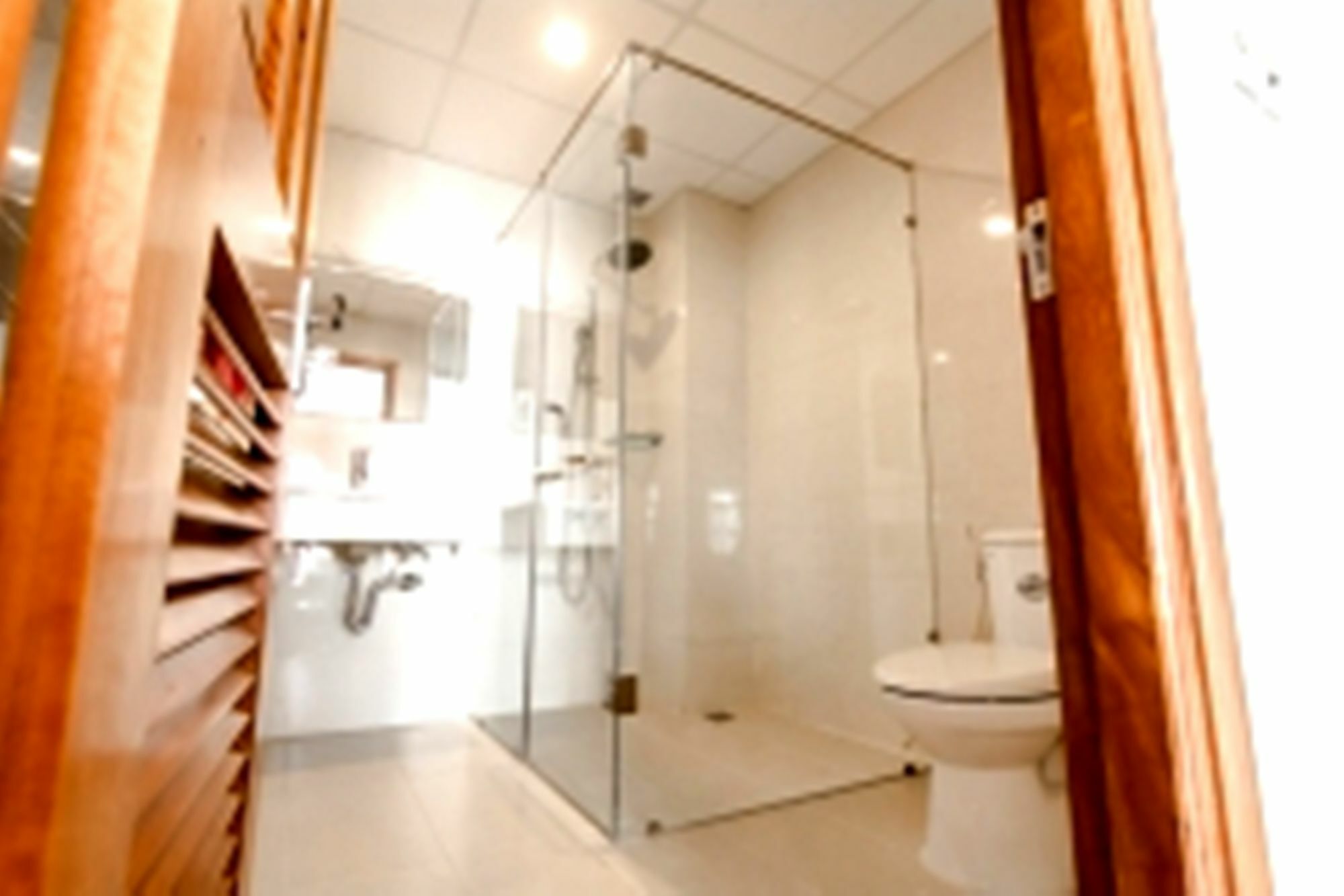 Ngu Hanh Son Kien Cuong Apartment & Hotel المظهر الخارجي الصورة