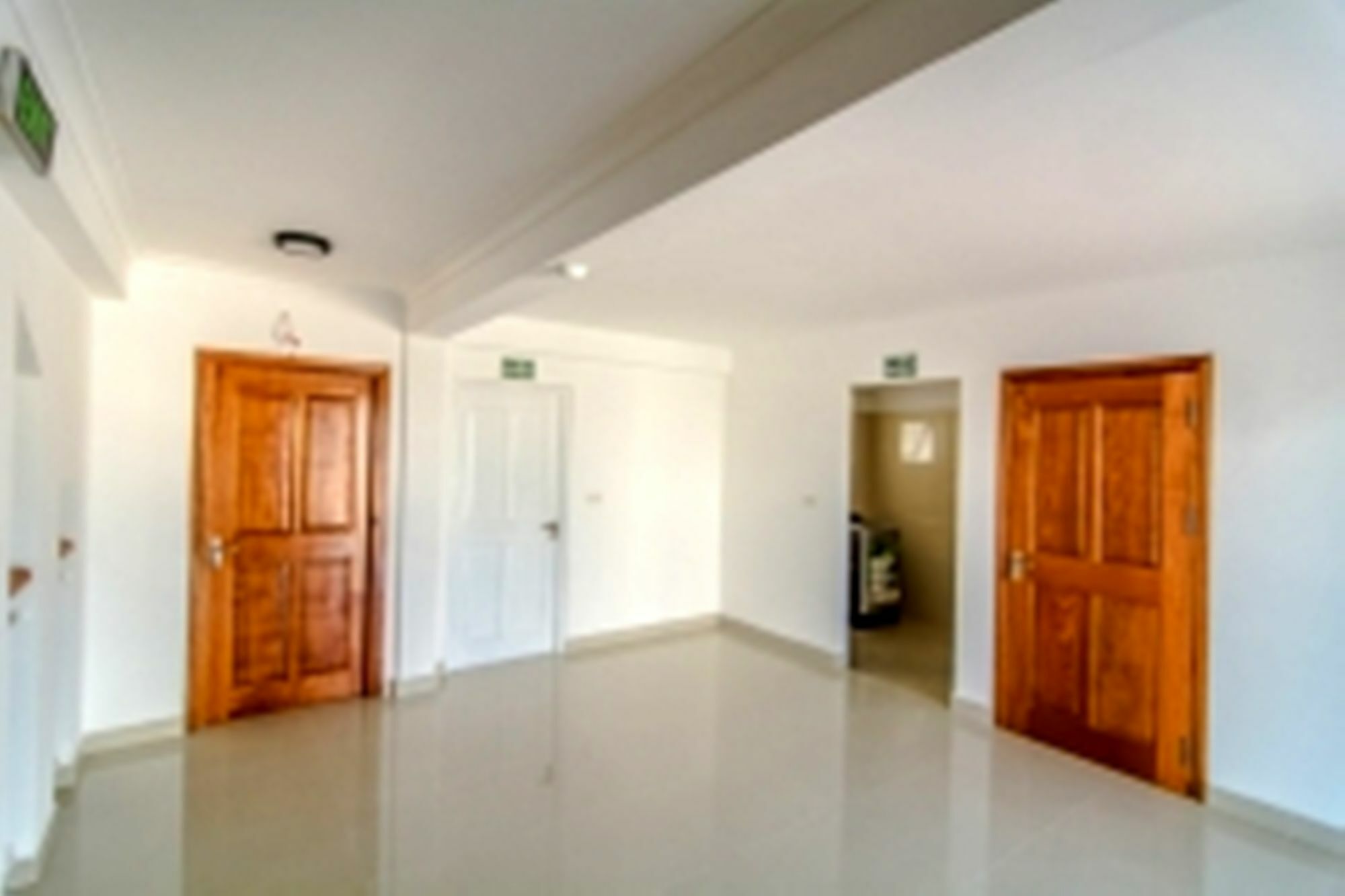 Ngu Hanh Son Kien Cuong Apartment & Hotel المظهر الخارجي الصورة