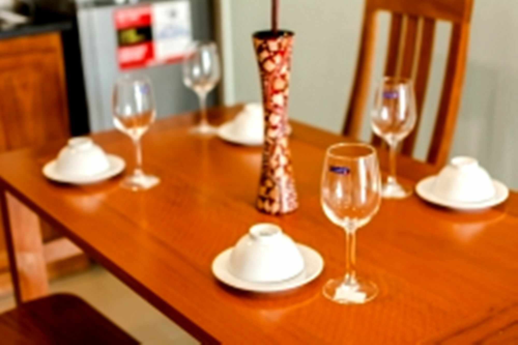 Ngu Hanh Son Kien Cuong Apartment & Hotel المظهر الخارجي الصورة